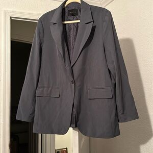 Banana Republic Blazer
